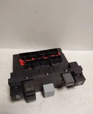 Volkswagen PASSAT B6 Comfort/convenience module 3C0937049AH 28107525