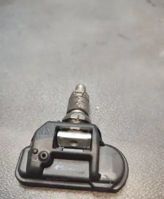 Opel Insignia A Tire pressure sensor 13581560
