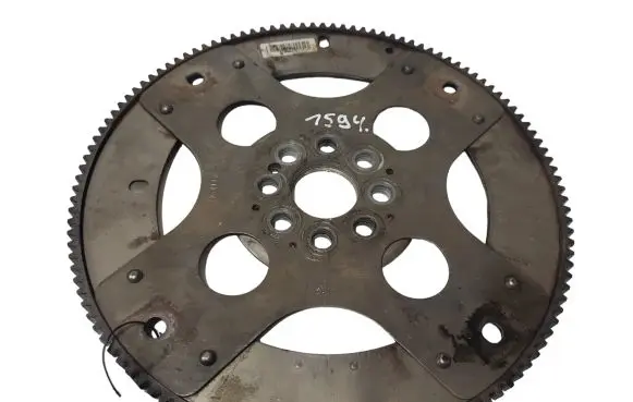 BMW 5 F10 F11 Flywheel 779796405