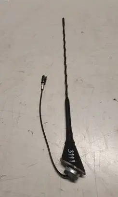 Opel Astra H Aerial GPS antenna
