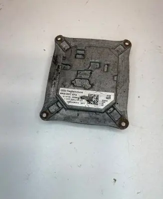 Audi A4 S4 B8 8K Headlight ballast module Xenon 8K0907472 10EEG090314