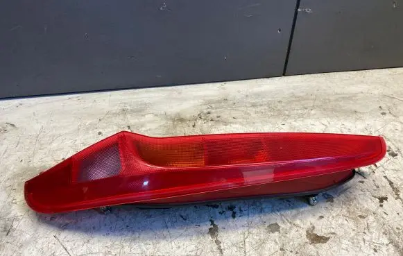 Fiat Punto (188) Rear/tail lights 468178040