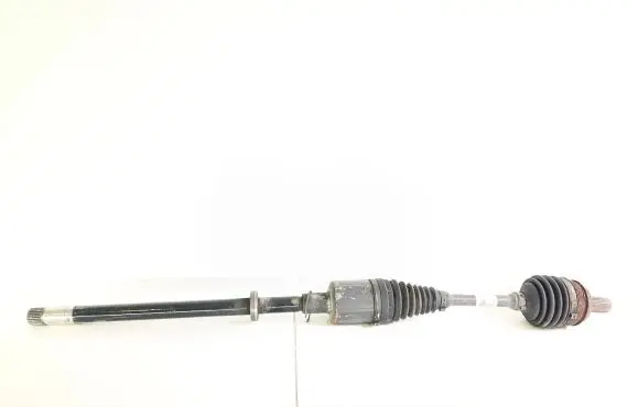 Mercedes-Benz E W212 Front driveshaft A2123300200 126113