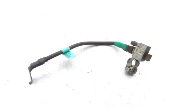 KIA Optima Negative earth cable (battery) 37180D4000