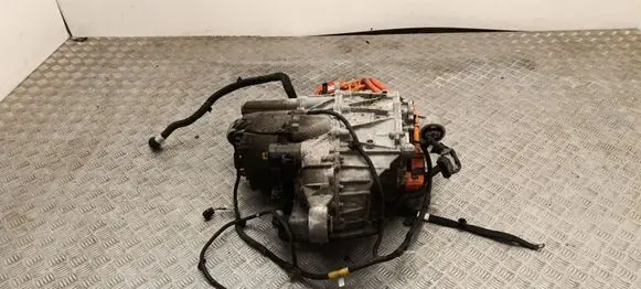 Tesla Model 3 Electric car motor P108569320F 158778000B