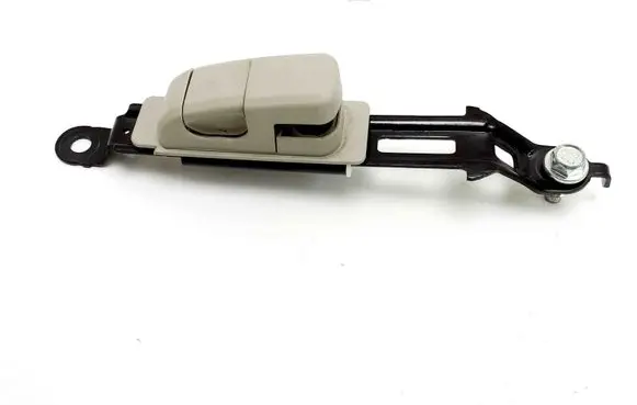 Nissan Micra K14 Seat belt height adjuster 1104608