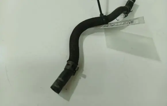 Audi A6 S6 C6 4F Engine coolant pipe/hose 
