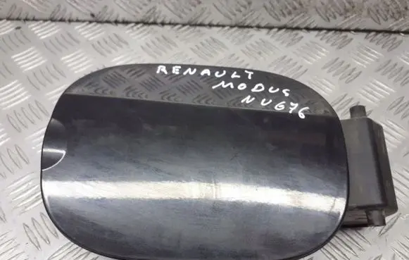 Renault Modus Fuel tank cap trim 8200213440