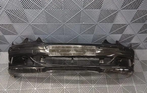 Mercedes-Benz CL C215 Front bumper A2158800340 2158800340