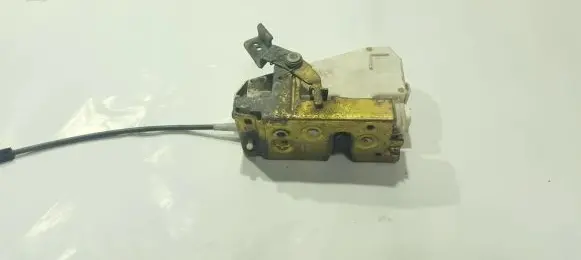 Ford Escort Rear door lock 93bg220a20bA