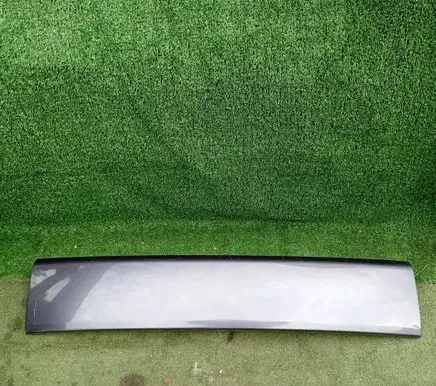 Mitsubishi Outlander Rear bumper 5817A011