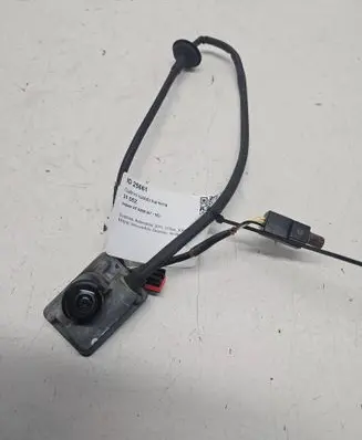 Jaguar XF X250 Reversing camera 8X2319G490AG