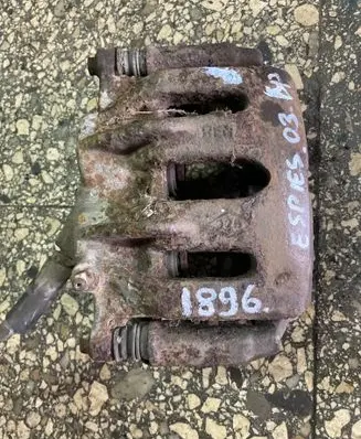 Renault Espace III Front brake caliper