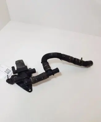 Volkswagen e-Golf Electric auxiliary coolant/water pump 50E819453A 50E819244