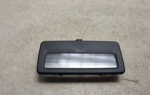 BMW 5 F10 F11 Front seat light 9163764 1249217