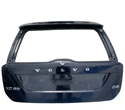 Volvo XC60 Tailgate/trunk/boot lid 3129753003