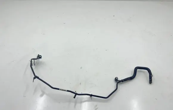 Volkswagen Golf VII Engine coolant pipe/hose 06K121075QD