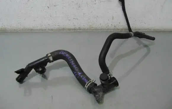 Citroen Berlingo Engine coolant pipe/hose