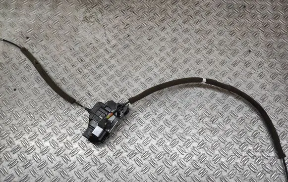 Nissan Qashqai Front door lock 805004EA2A