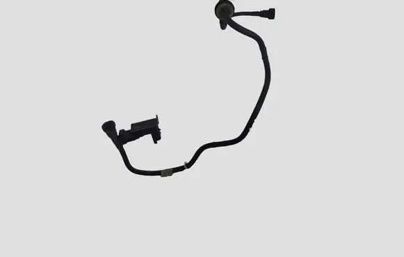 Citroen C4 II Picasso Fuel line pipe PSA9306350980