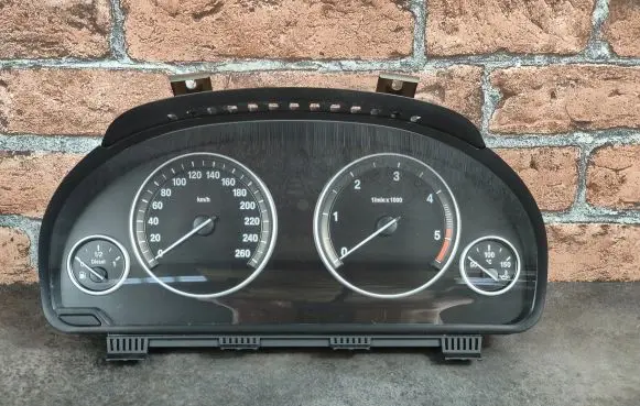 BMW X3 F25 Speedometer (instrument cluster) 9249345