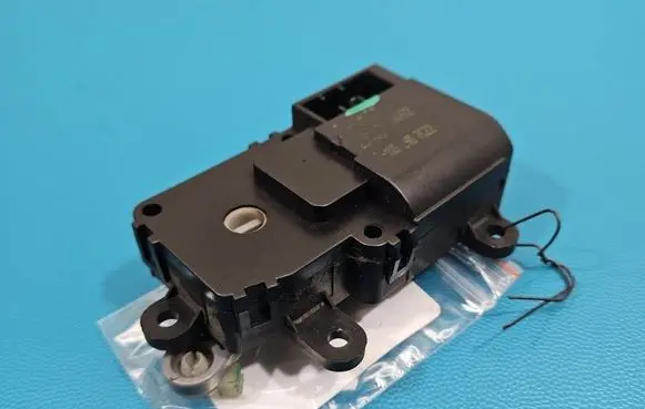 Opel Antara A/C air flow flap actuator/motor IMPRK1551496