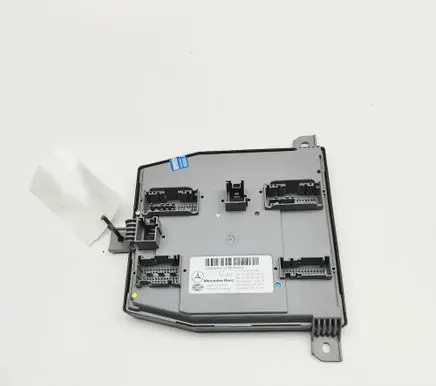 Aston Martin DBX Central body control module A2059006651 A2059013922