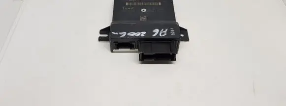 Audi A6 S6 C6 4F Other control units/modules 4F0907468D