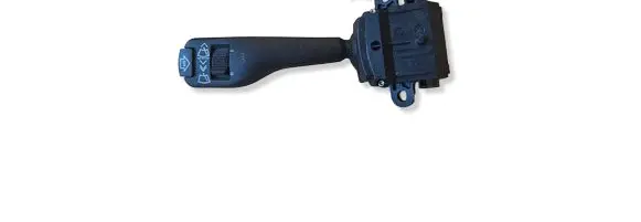 BMW 5 E39 Wiper control stalk 8375407 01204010