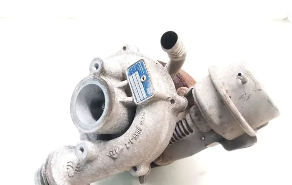 Renault Megane III Turbo 889697H82728404 82728404