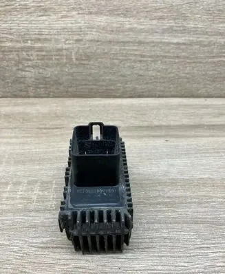 Opel Astra G Glow plug pre-heat relay 09132691 51299008