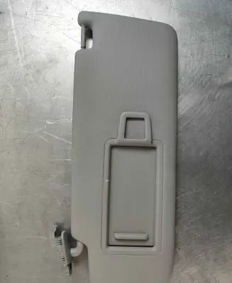 Audi Q2 - Sun visor 8v5857551pea7