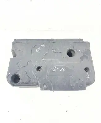 Peugeot 308 Trunk boot underbody cover/under tray 9804322280