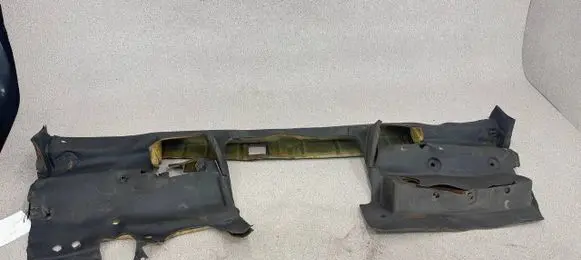 BMW 3 E30 Front sound insulation 51481906393
