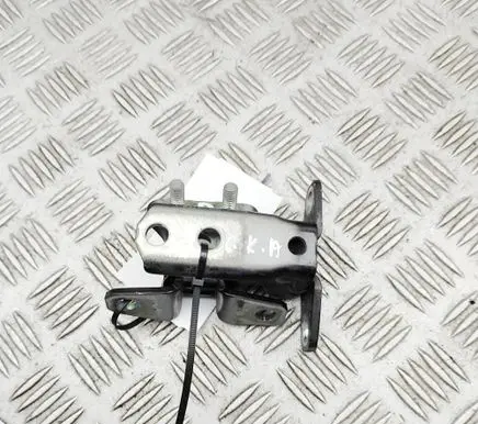 Mitsubishi Lancer Rear door hinge set 5732A007 5702A006
