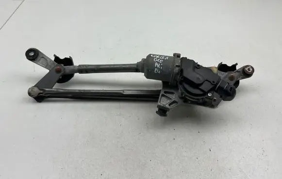 Toyota Corolla E140 E150 Front wiper linkage and motor 8511012A20 1593001092