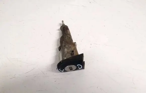 Skoda Praktik (5J8) Front door lock (next to the handle) 