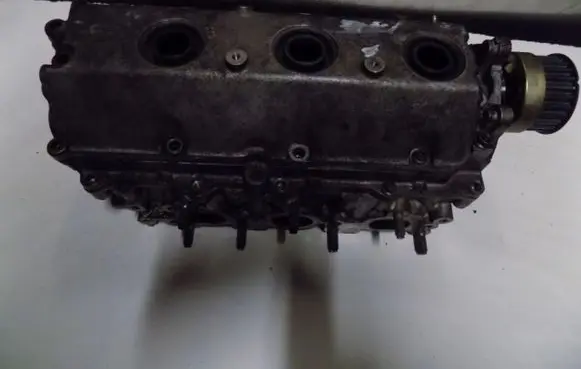 Renault Megane I Engine head 