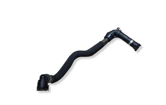 Opel Corsa F Engine coolant pipe/hose 