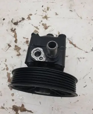 Power steering pump