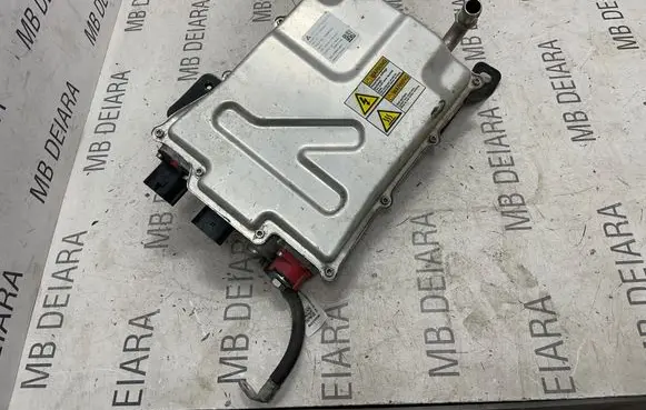 Tesla Model S Voltage converter inverter 102866500D