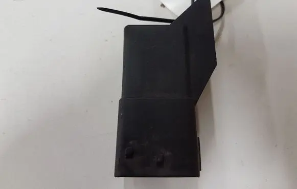 Volvo V50 Glow plug pre-heat relay 3M5T12A343AA 51252003