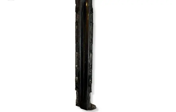 Lexus GS 300 350 430 450H Sill 
