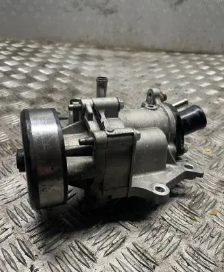 Renault Scenic III - Grand scenic III Water pump