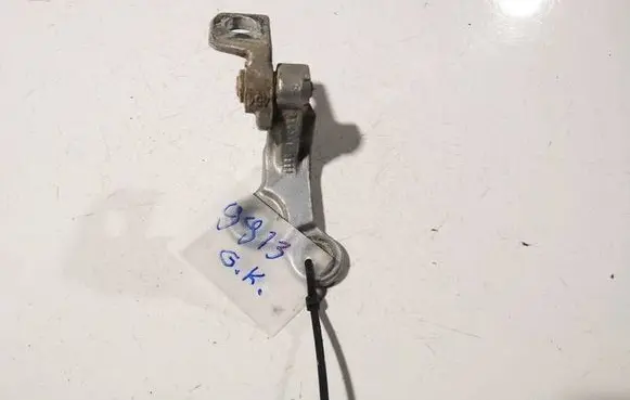 Jaguar X-Type Rear door lower hinge 9x43fp6811 9x43-fp6811