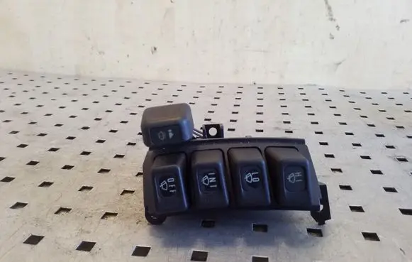 Opel Frontera A Wiper switch 155215 155217