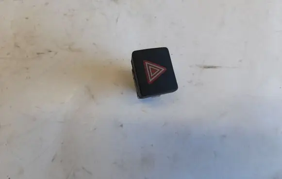 Audi A4 S4 B9 Hazard light switch 8W0941509A
