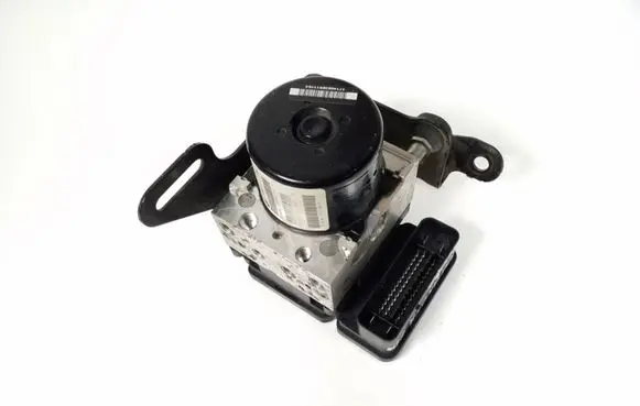 Jeep Commander ABS Pump 00003306C000