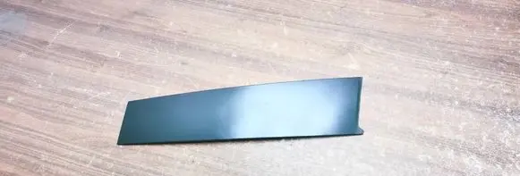 Opel Insignia A Front door glass trim molding 13464368