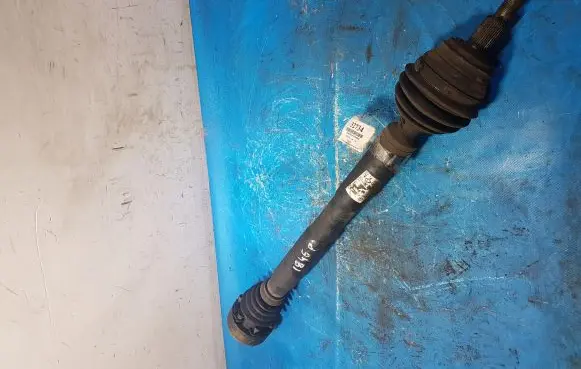 Audi A3 S3 8L Front driveshaft 1J0407272AC